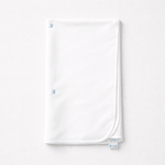 Adriana Mae Baby Boys Crown Blanket | Casa Childrenswear
