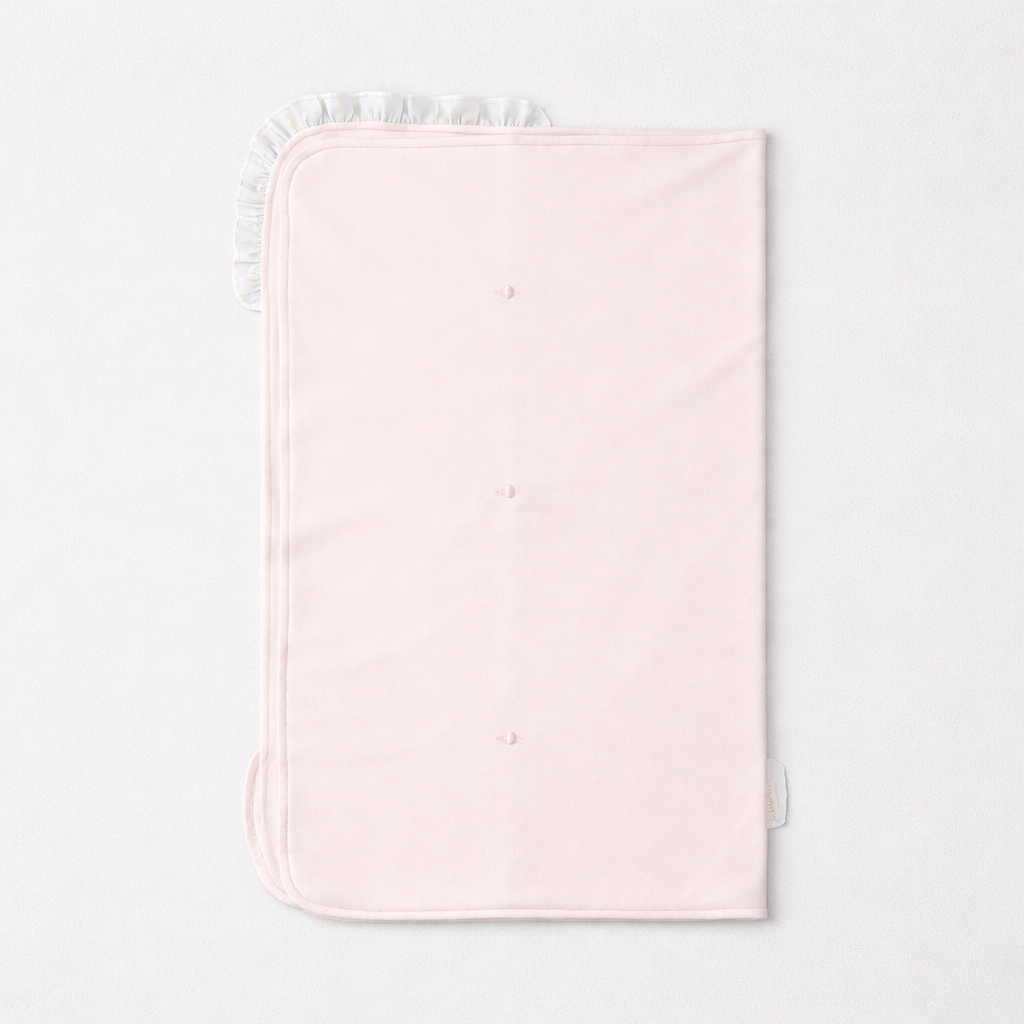 Adriana Mae Baby Girls Ice Cream Blanket | Casa Childrenswear