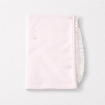 Adriana Mae Baby Girls Roses Blanket | Casa Childrenswear
