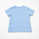 Palm Angels Boys Light Blue Bear T-Shirt | Casa Childrenswear