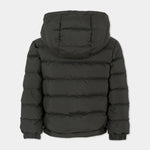 Boys Black Grecois Jacket