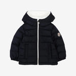 Moncler Enfant Infant Boys Brannock Jacket | Casa Childrenswear