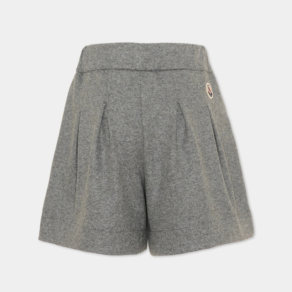 Moncler Enfant Girls Hoody & Short Set | Casa Childrenswear