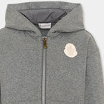 Moncler Enfant Girls Hoody & Short Set | Casa Childrenswear