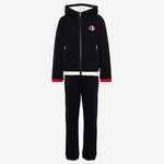 Moncler Enfant Boys Navy Tracksuit Set | Casa Childrenswear