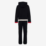 Moncler Enfant Boys Navy Tracksuit Set | Casa Childrenswear