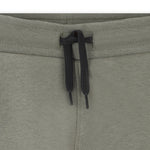 Boss Boys Khaki Track Bottom Patch Design | Casa Childrenswear