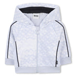 Baby Boys Sky Tracksuit Set