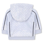 Baby Boys Sky Tracksuit Set