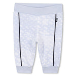 Baby Boys Sky Tracksuit Set