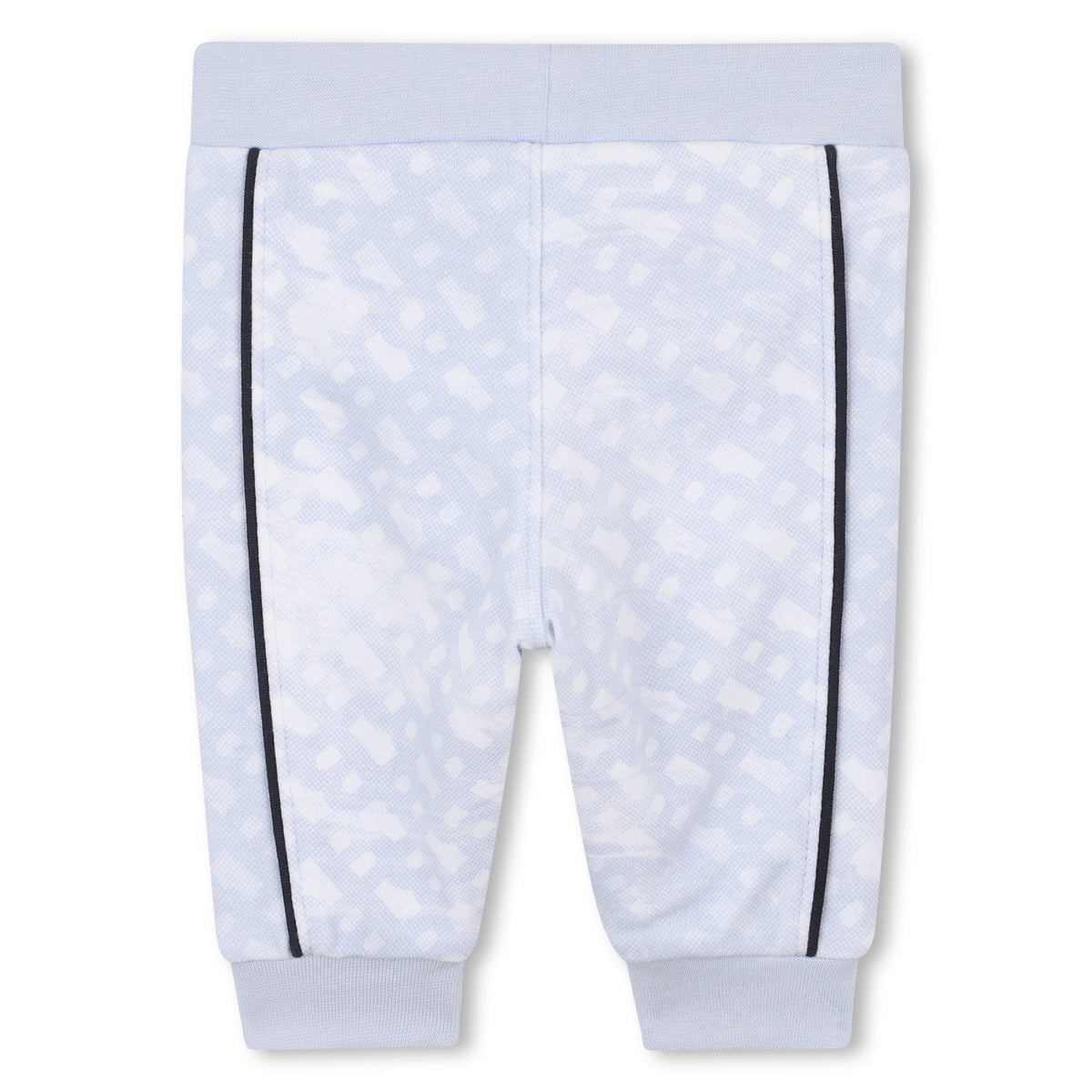 Baby Boys Sky Tracksuit Set