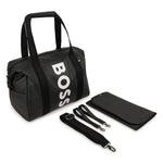 Boss Changing Bag