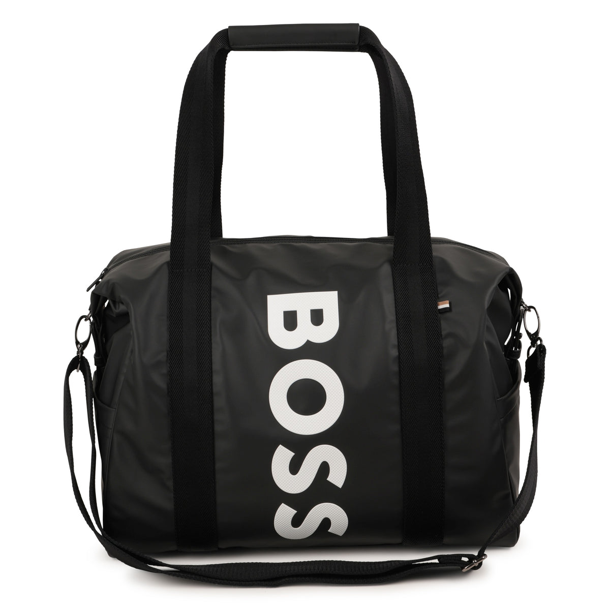 Boss Changing Bag