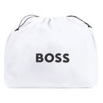 Boss Changing Bag