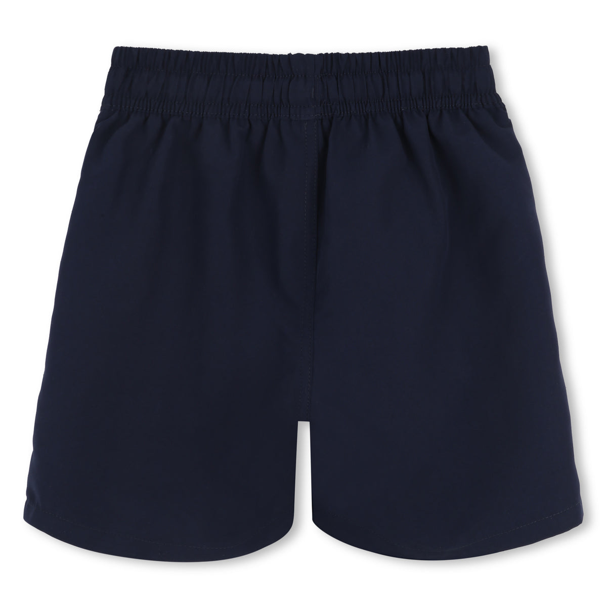 Boss Boys Navy Swim Shorts | Casa Childrenswear
