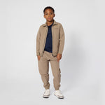 Boys Navy T-Shirt