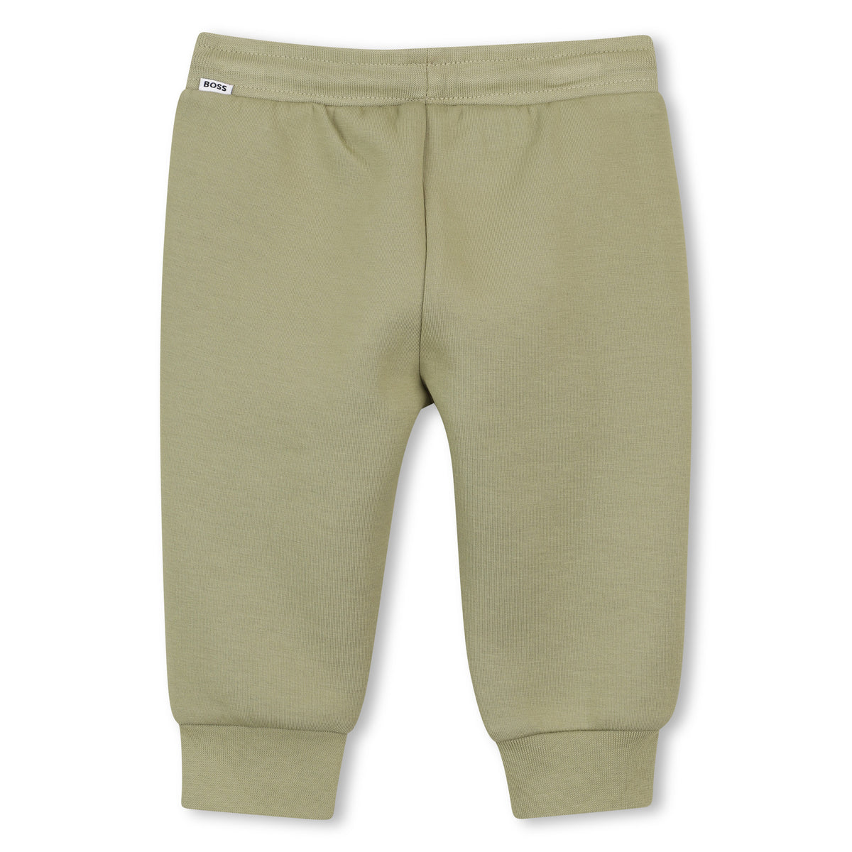 Infant Boys Brown Tracksuit Set