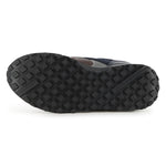 Boys Navy Colourblock Trainers