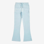Juicy Couture Blue Diamante Bootcut Jogger | Casa Childrenswear