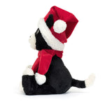 Christmas Jellycat Jack | Casa Childrenswear