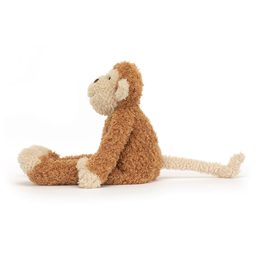 Jellycat Junglie Monkey | Casa Childrenswear