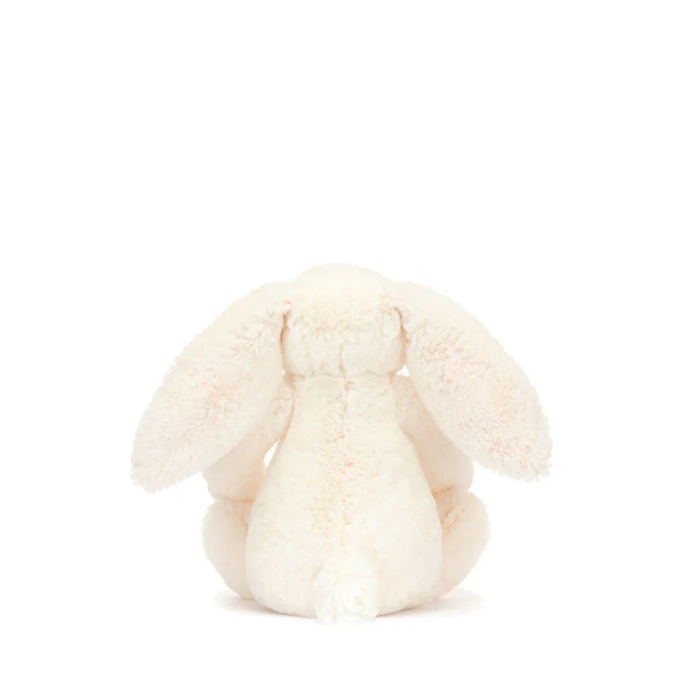 Blossom Cream Bunny ‘Berry’ Little