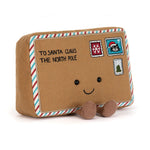 Jellycat Amuseables Letter To Santa - front view