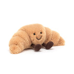 Jellycat Amuseables Croissant Small - front view