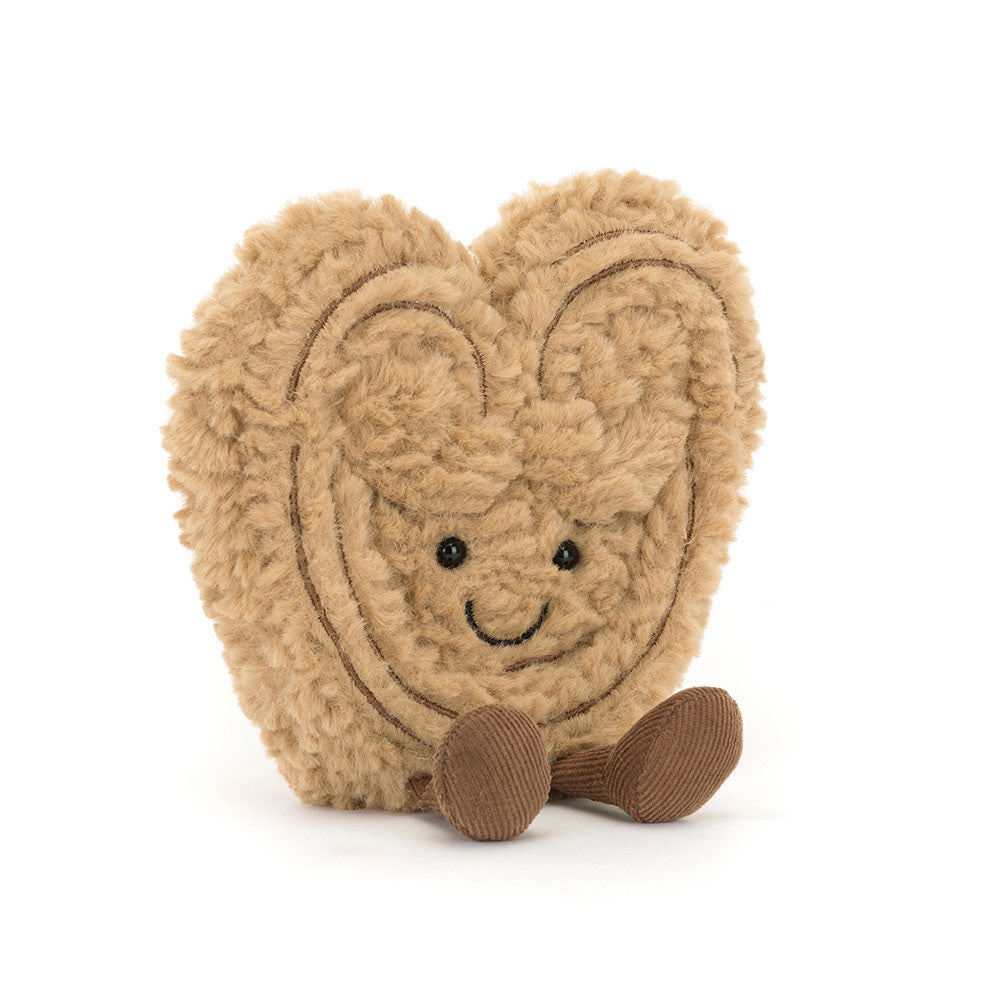 Jellycat Amuseables Philippe Palmier - front view