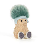 Jellycat Amuseables Peanut 'Après Ski' - front view
