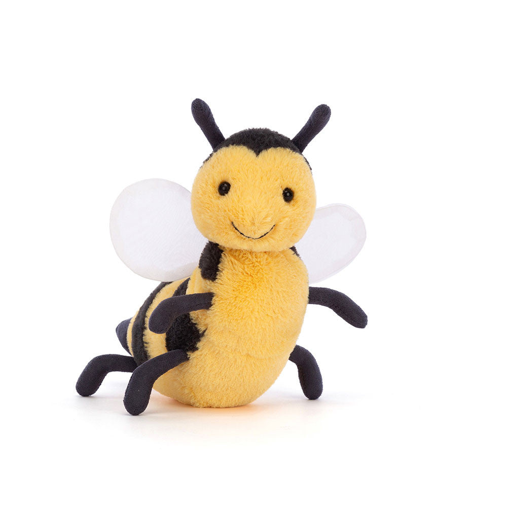 Jellycat Brynlee Bee - front view