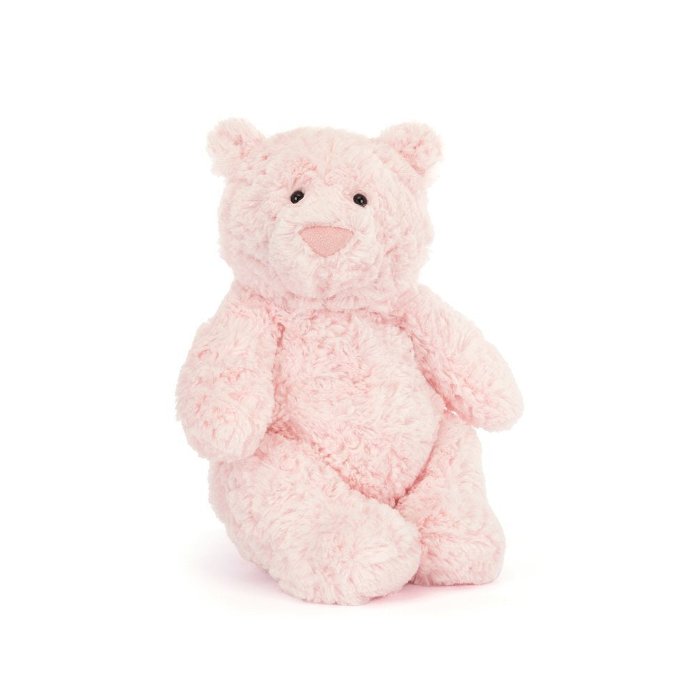 Jellycat Leola Bear Medium - front view