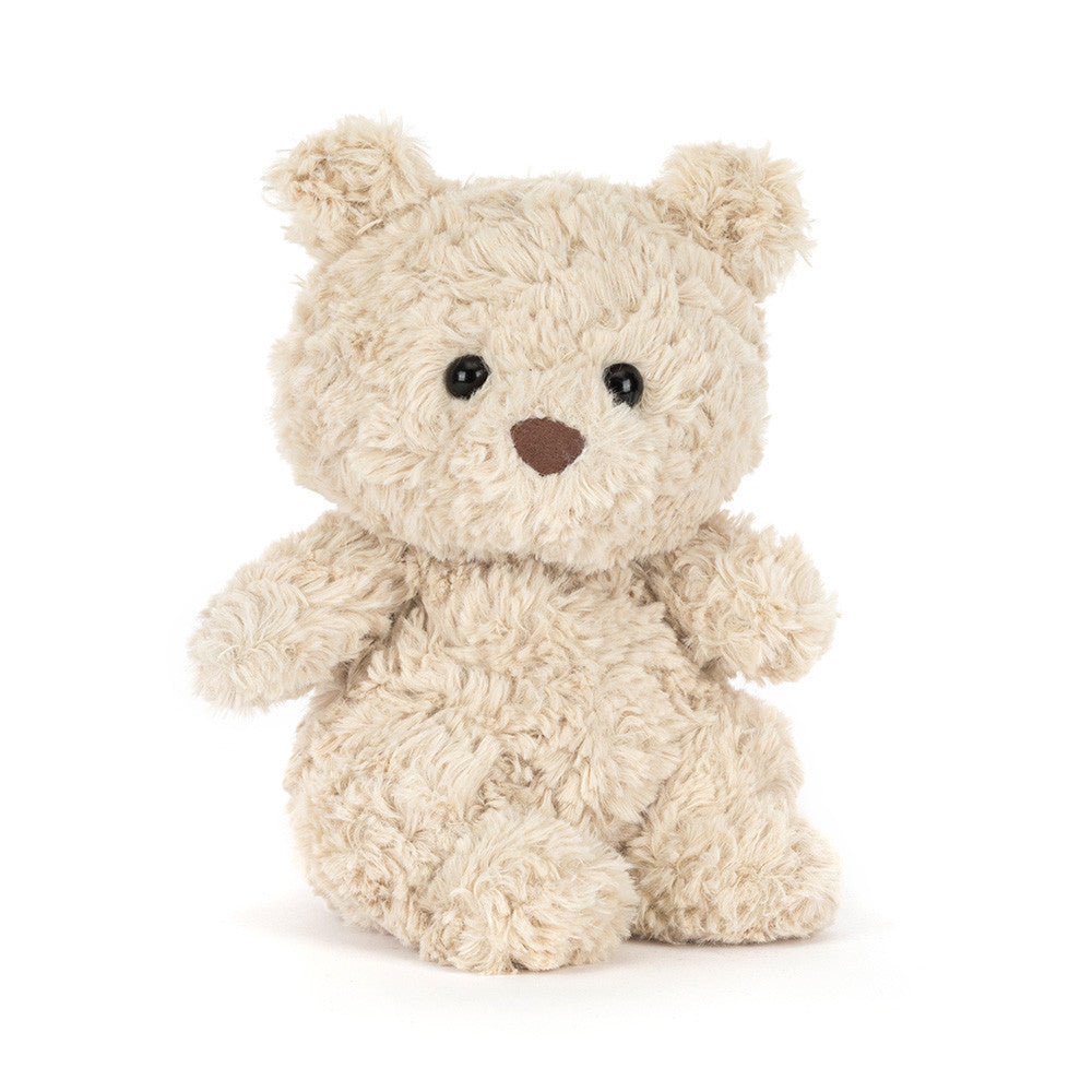 Jellycat Bartholomew Bear Junior - front view