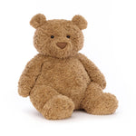Jellycat Bartholomew Bear Really Big - front view