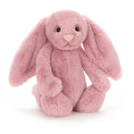 Jellycat Bashful Tulip Bunny Original (Medium) - front view