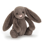 Jellycat Bashful Truffle Bunny Original (Medium) - front view