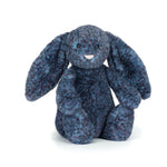 Jellycat Hopscone Luxe Bunny Original - front view