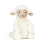 Jellycat Skipson Lamb Original (Bashful) - front view