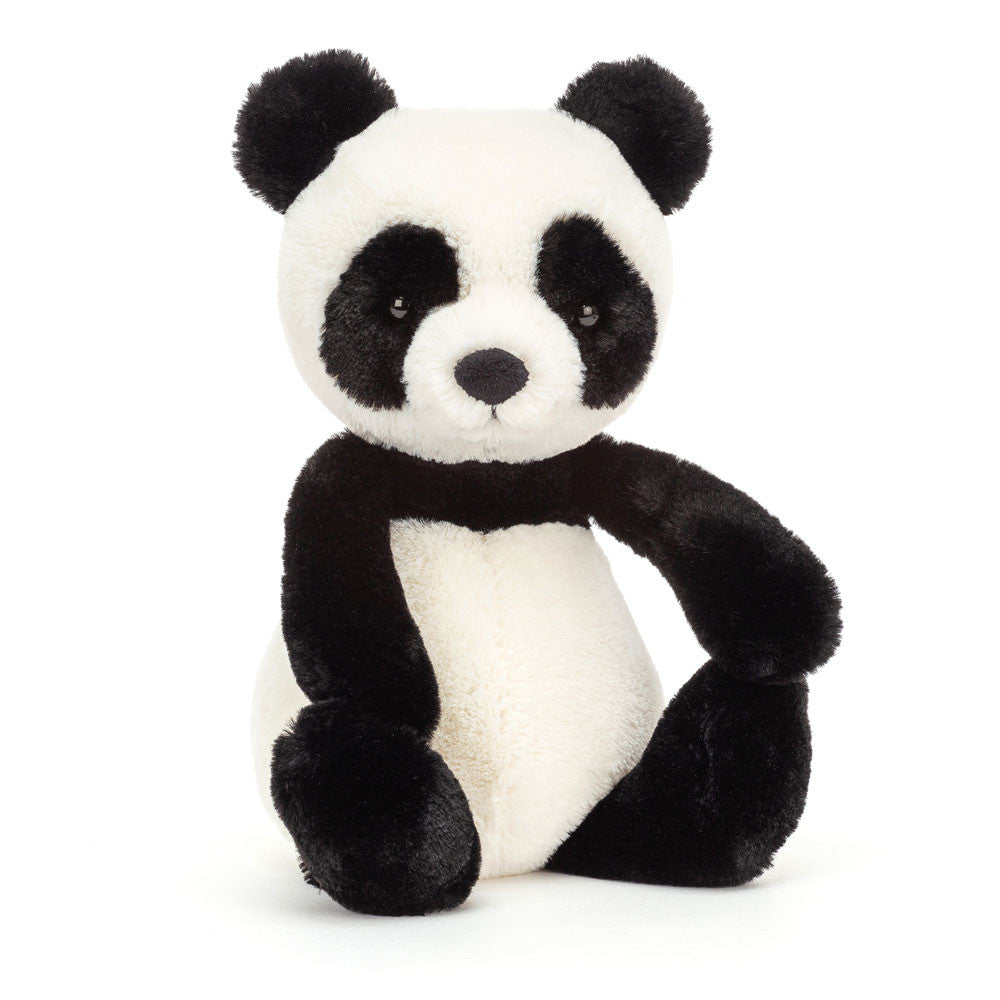 Jellycat Bashful Panda - front view