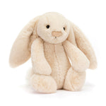 Jellycat Bashful Luxe Bunny Willow Original - front view