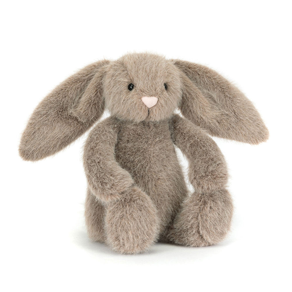 Jellycat Fawn Fluffet Bunny - front view