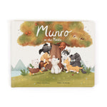 Jellycat Munro In the Middle Book | Casa Childrenswear