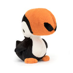 Jellycat Bodacious Beak Toucan - front view