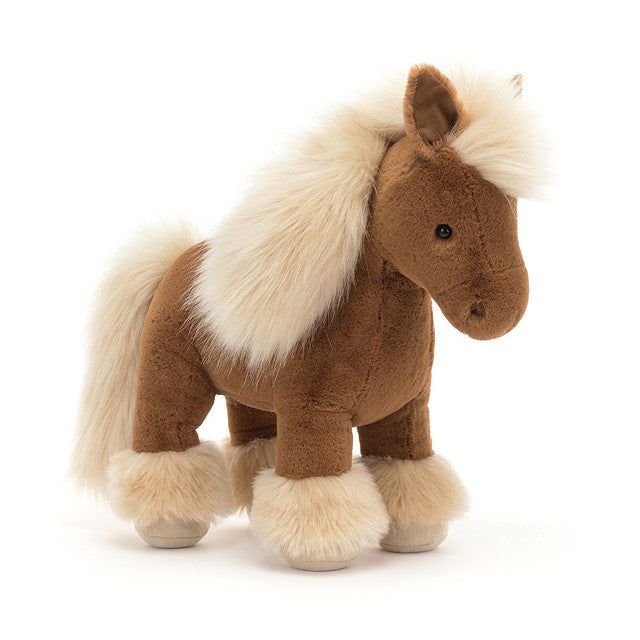 Jellycat Freya Pony - front view