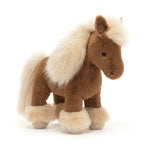 Jellycat Freya Pony - front view