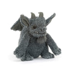 Jellycat Growlston Gargoyle - front view
