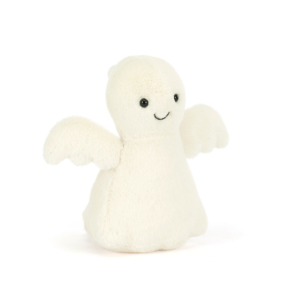 Jellycat Mysti Ghost - front view