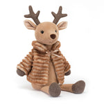 Jellycat Sofia Reindeer - front view