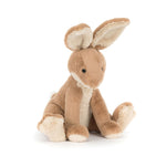Jellycat Horticus Hare - front view