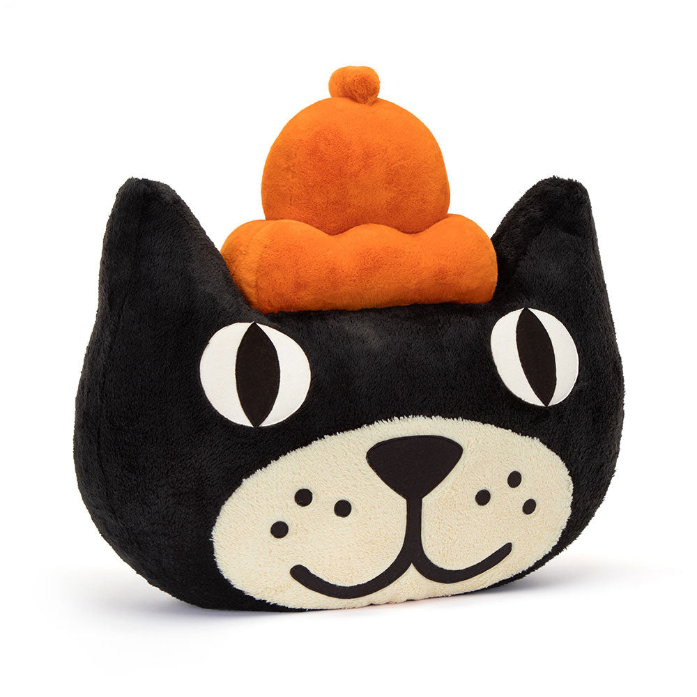 Jellycat Jellycat Head Giant - front view